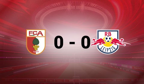 Augsburg vs Leipzig