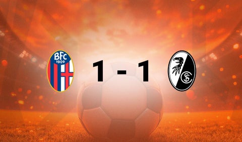 Bologna vs Freiburg