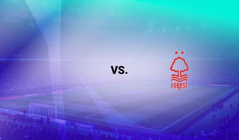 Wolves vs Nottm Forest