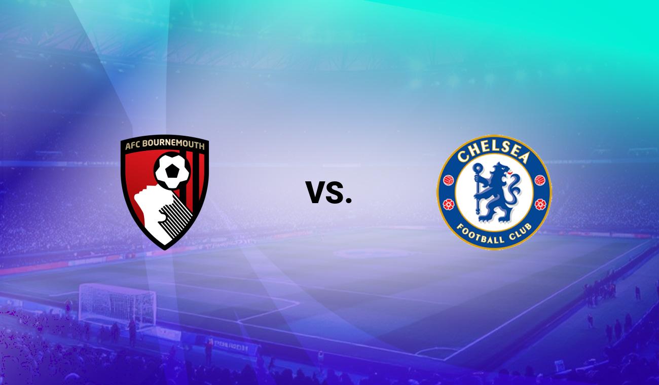 Bournemouth vs Chelsea
