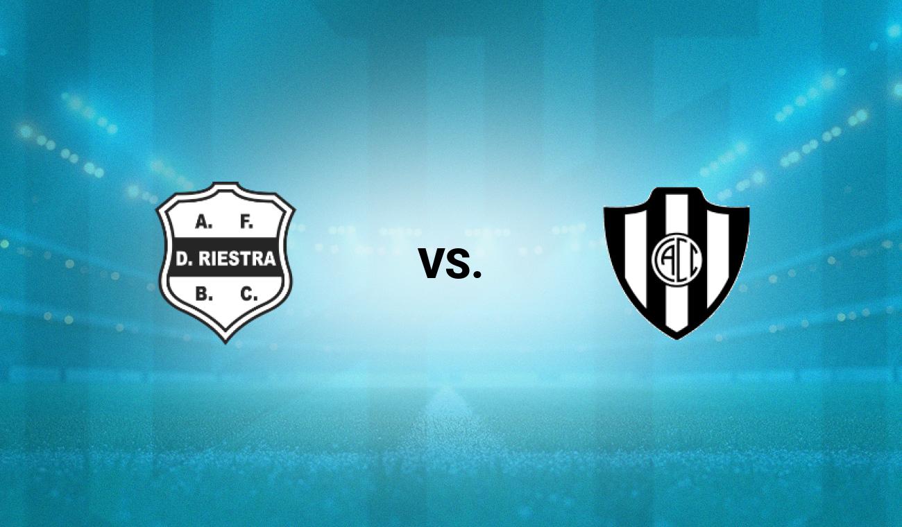 Riestra vs Córdoba SdE