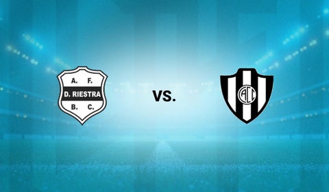 Riestra vs Córdoba SdE