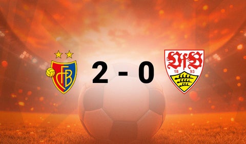 Basel vs Stuttgart
