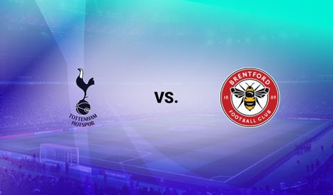 Spurs vs Brentford