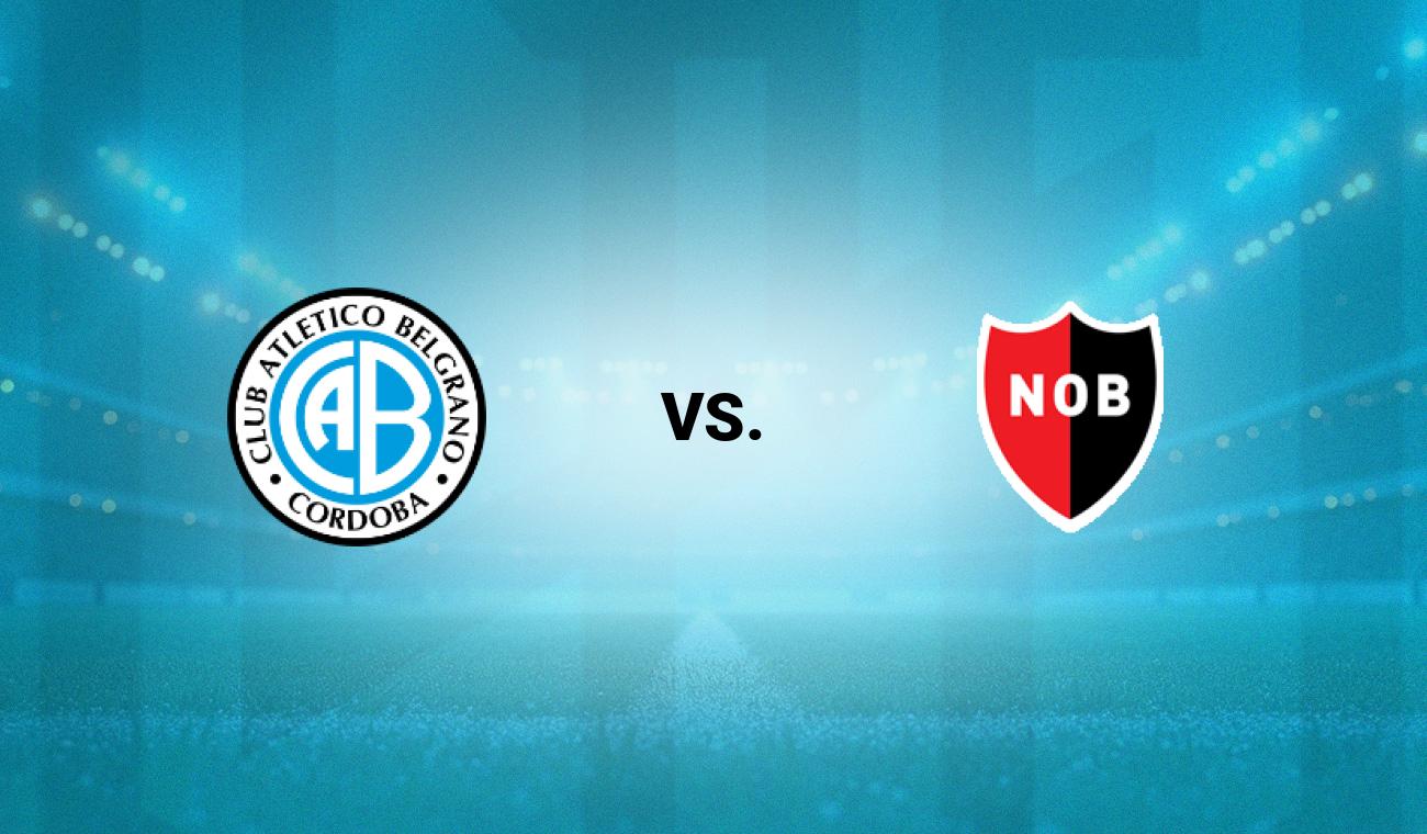 Belgrano vs Newell's