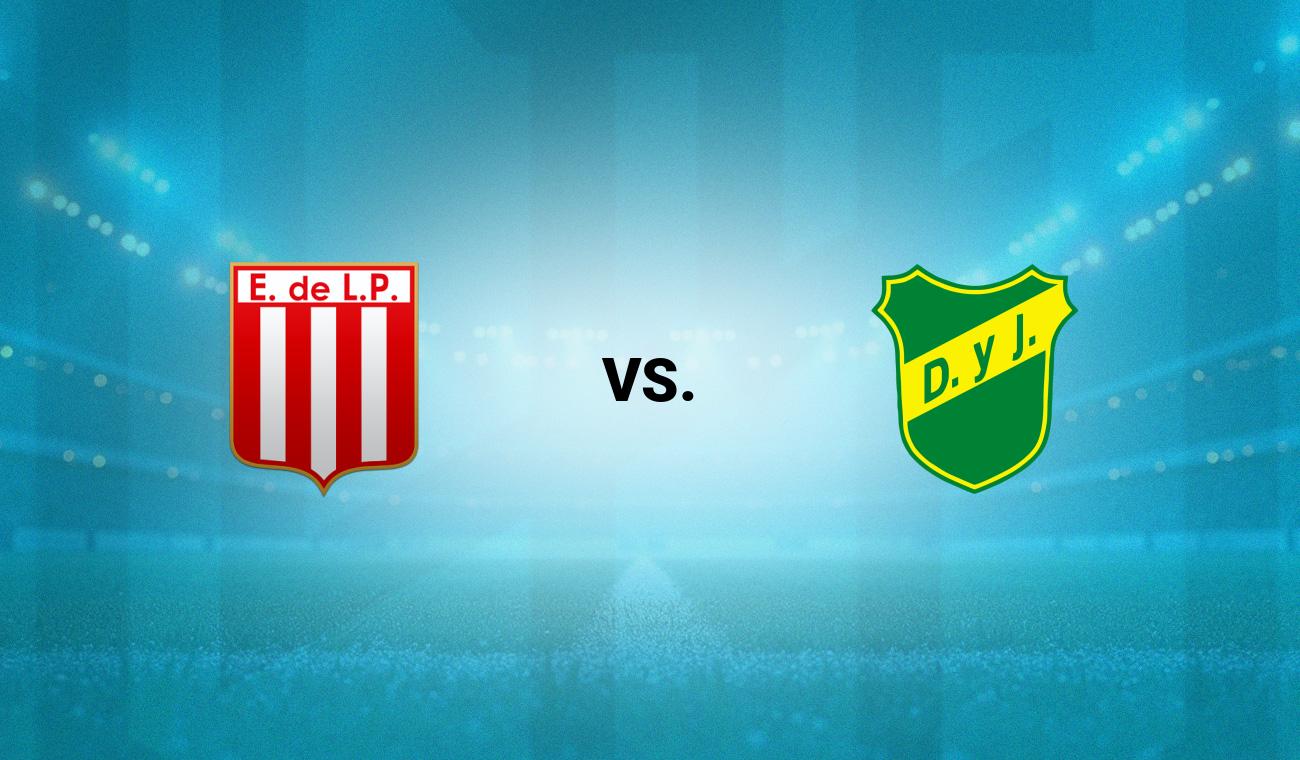 Estudiantes vs Def y Justicia