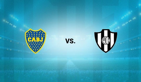 Boca vs Córdoba SdE