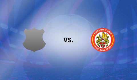 Woodford Town vs Harlow