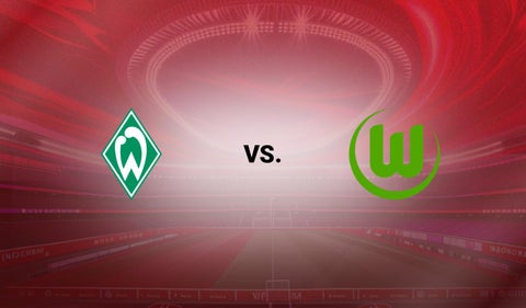 Bremen vs Wolfsburg