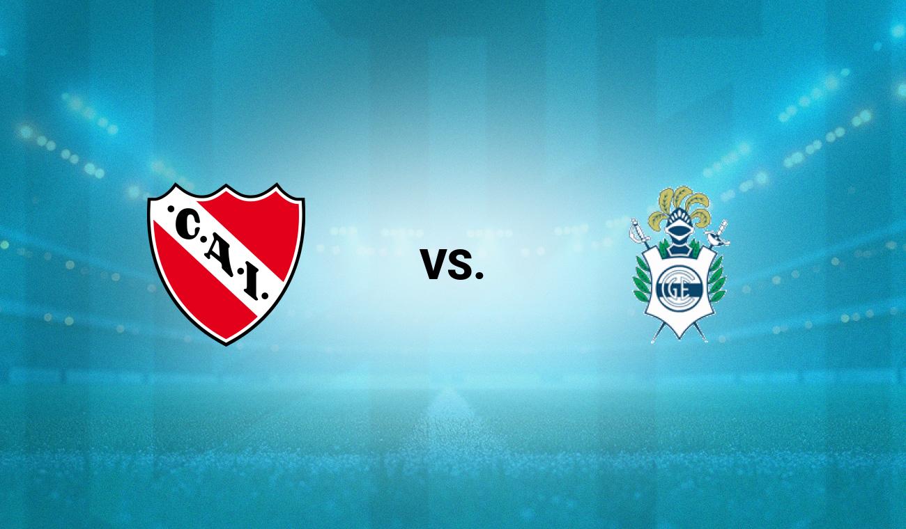 Independiente vs GELP
