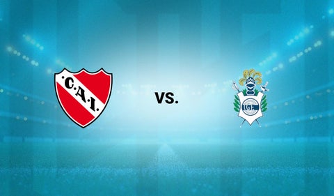 Independiente vs GELP