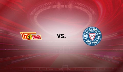 Union Berlin vs Holstein