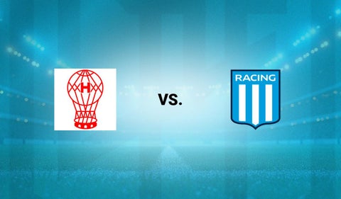Huracán vs Racing