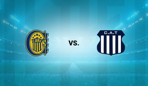 Rosario vs Talleres