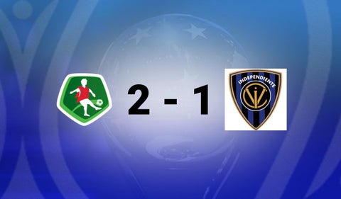 Mushuc Runa vs Ind. del Valle