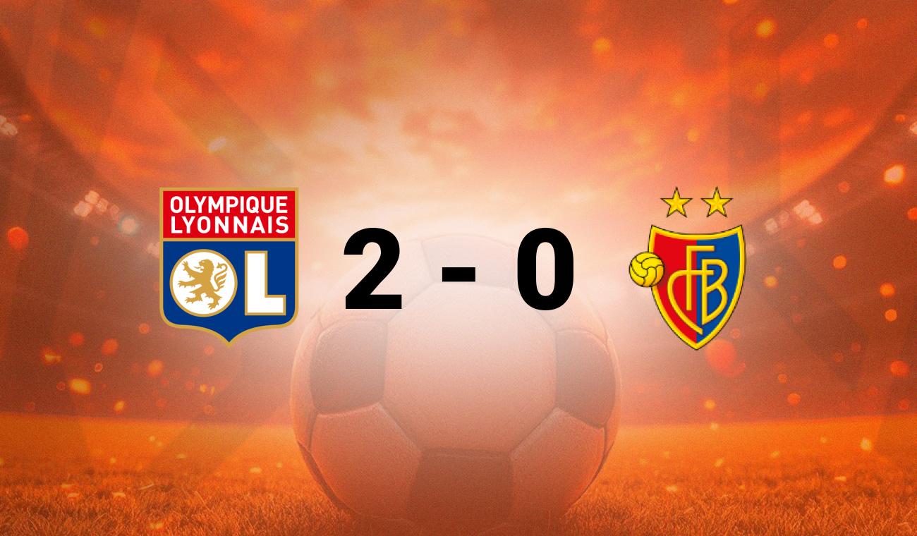 Lyon vs Basel