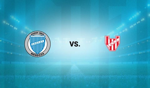 Godoy Cruz vs Instituto