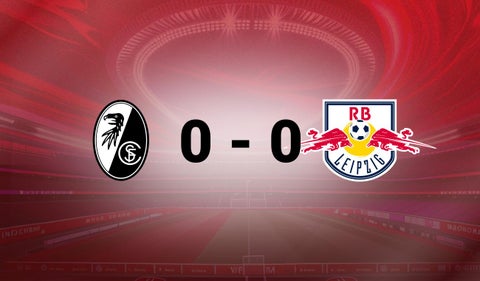 Freiburg vs Leipzig