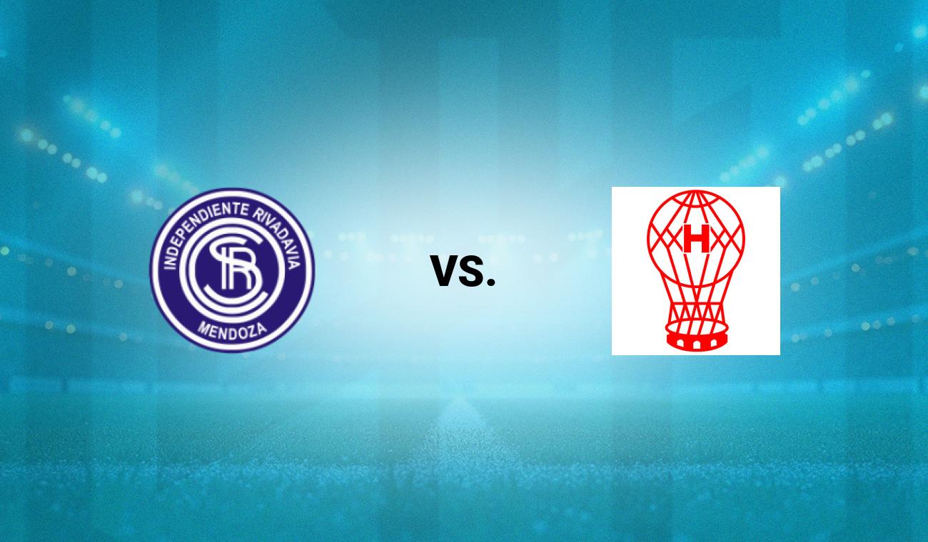 Independiente vs Huracán