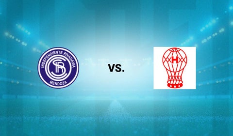 Independiente vs Huracán