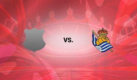 Negreira vs Real Sociedad