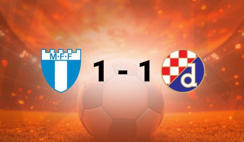 Malmö vs Dinamo Zagreb