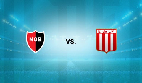 Newell's vs Estudiantes
