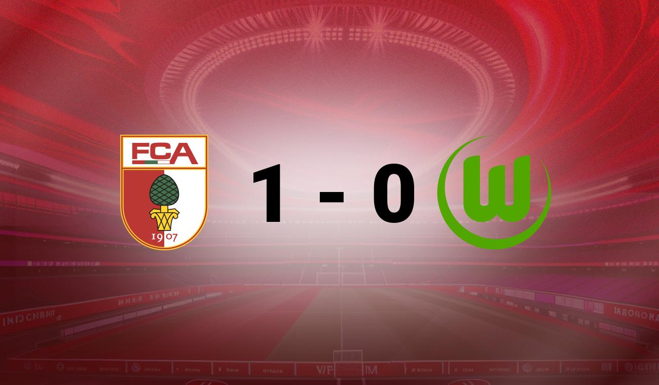Augsburg vs Wolfsburg