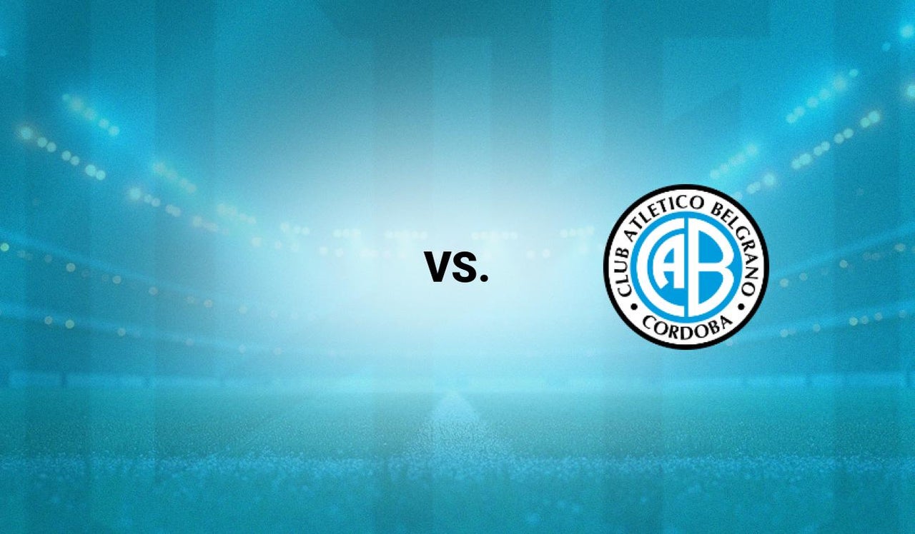 Barracas Central vs Belgrano en vivo por fecha 10 de Liga Profesional