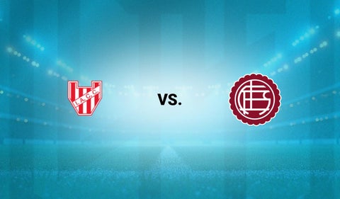 Instituto vs Lanús