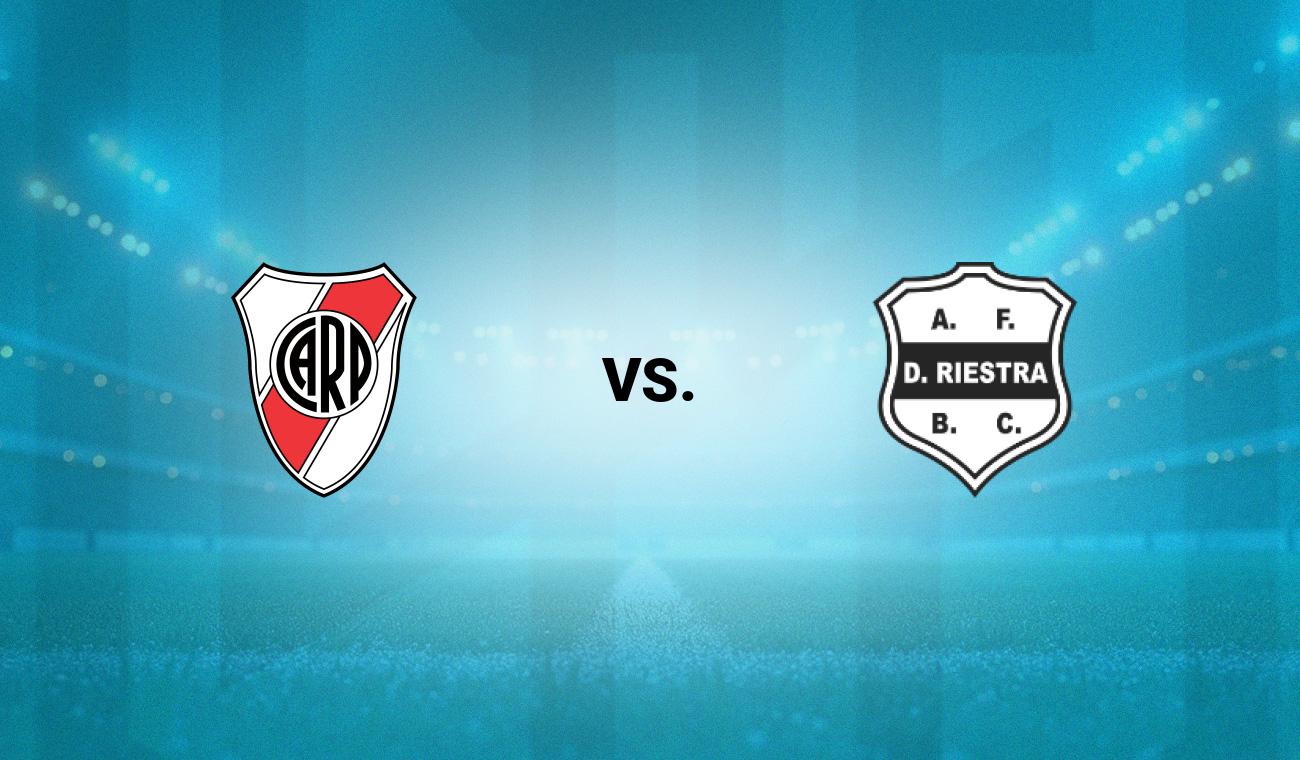 River vs Riestra