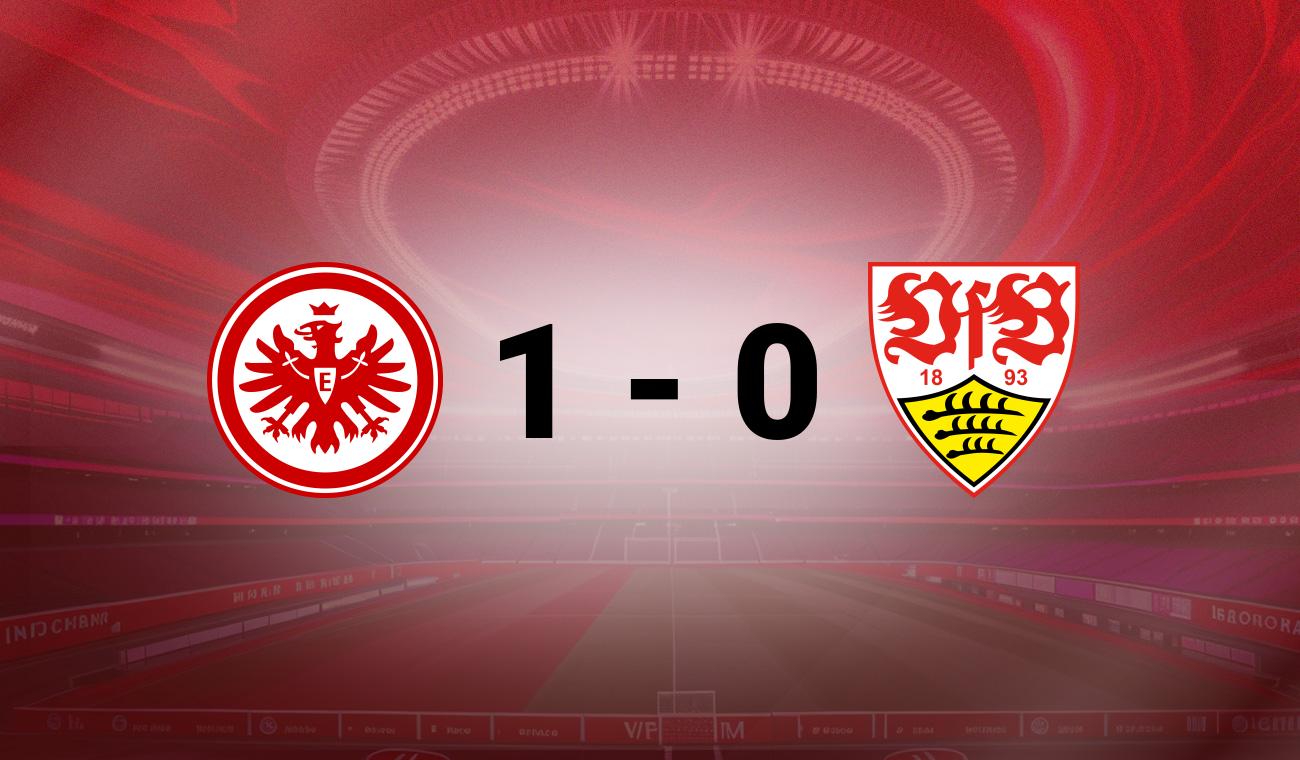 Frankfurt vs Stuttgart