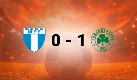 Malmö vs Panathinaikos