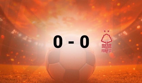 Sturm vs Nottm Forest