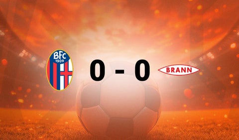 Bologna vs Brann