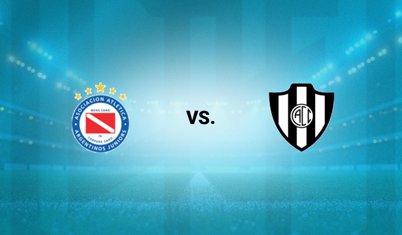 Argentinos vs Córdoba SdE