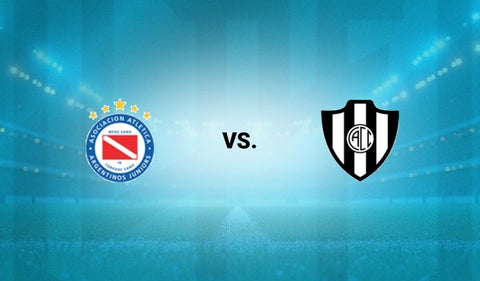 Argentinos vs Córdoba SdE