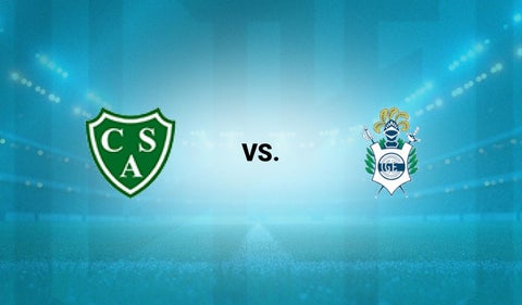 Sarmiento vs GELP