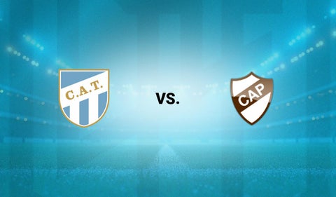 Atl. Tucumán vs Platense