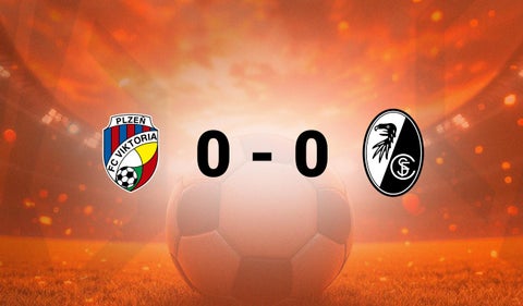 Plzeň vs Freiburg