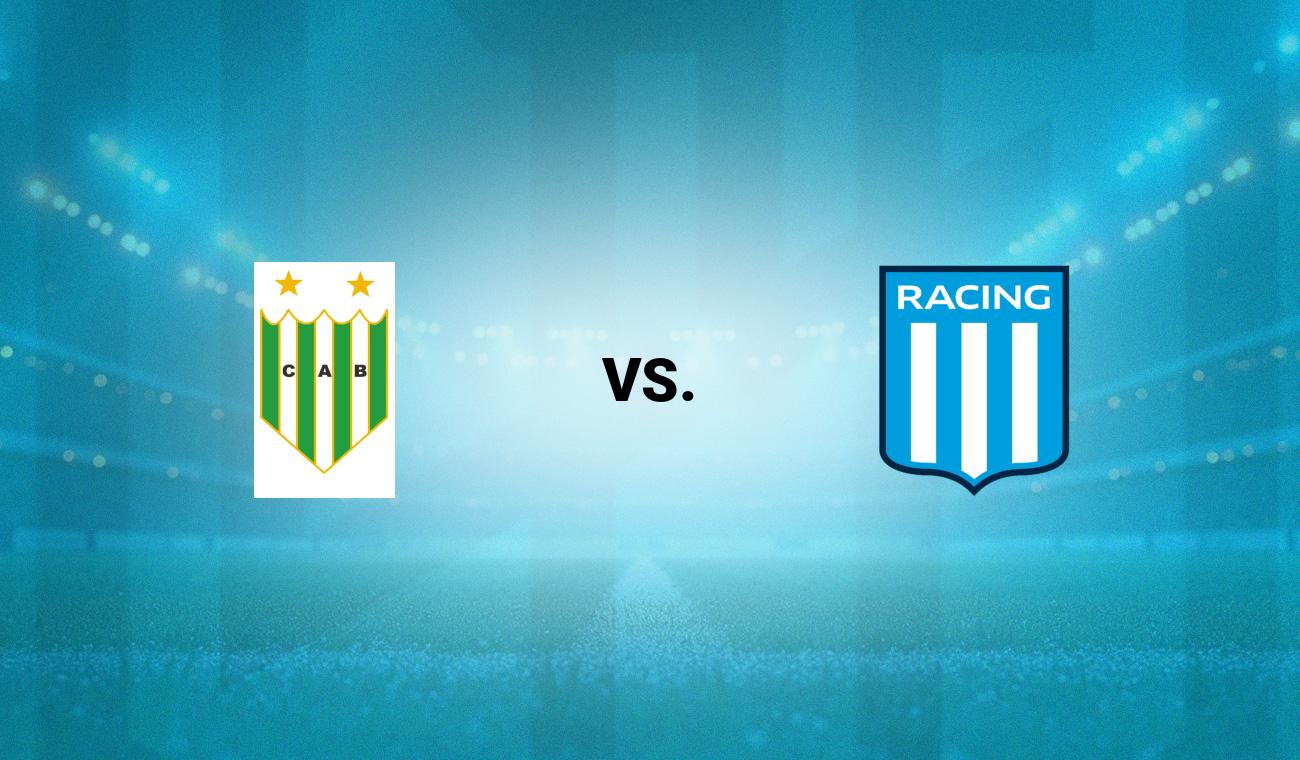 Banfield vs Racing