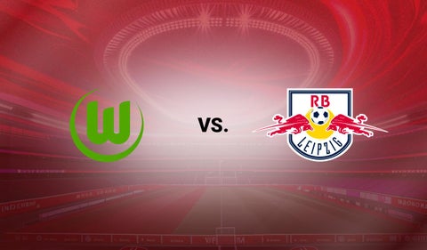 Wolfsburg vs Leipzig