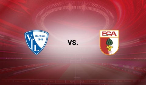 Bochum vs Augsburg