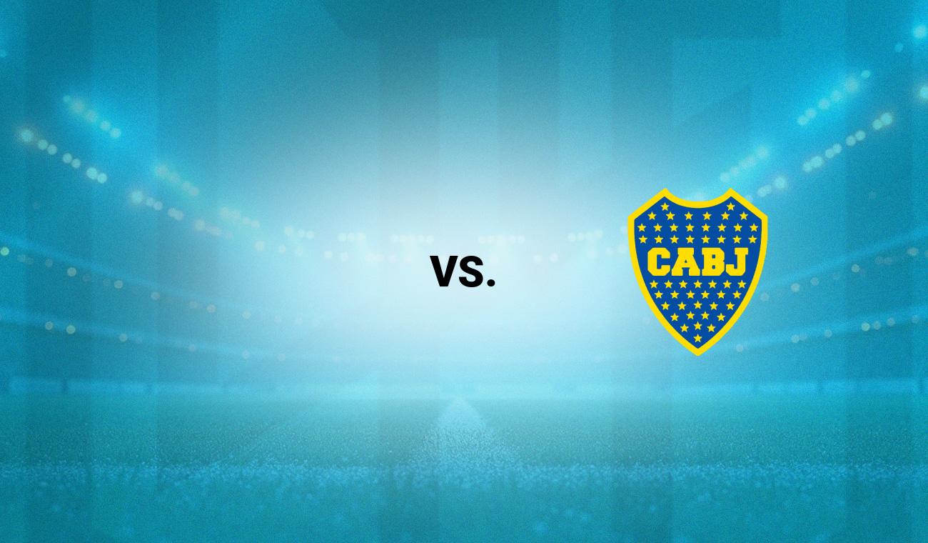 Barracas vs Boca