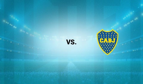 Barracas vs Boca