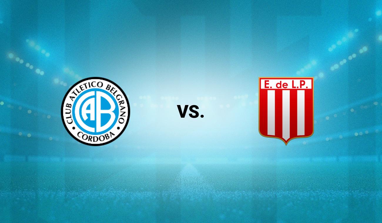 Belgrano vs Estudiantes