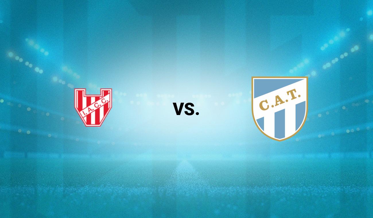 Instituto vs Atl. Tucumán