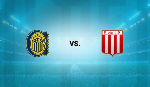 Rosario vs Estudiantes