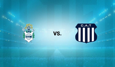 GELP vs Talleres