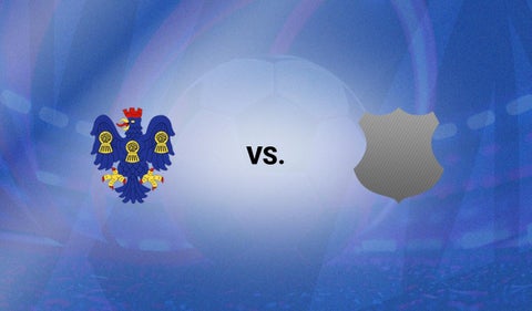 Northwich V vs Campion